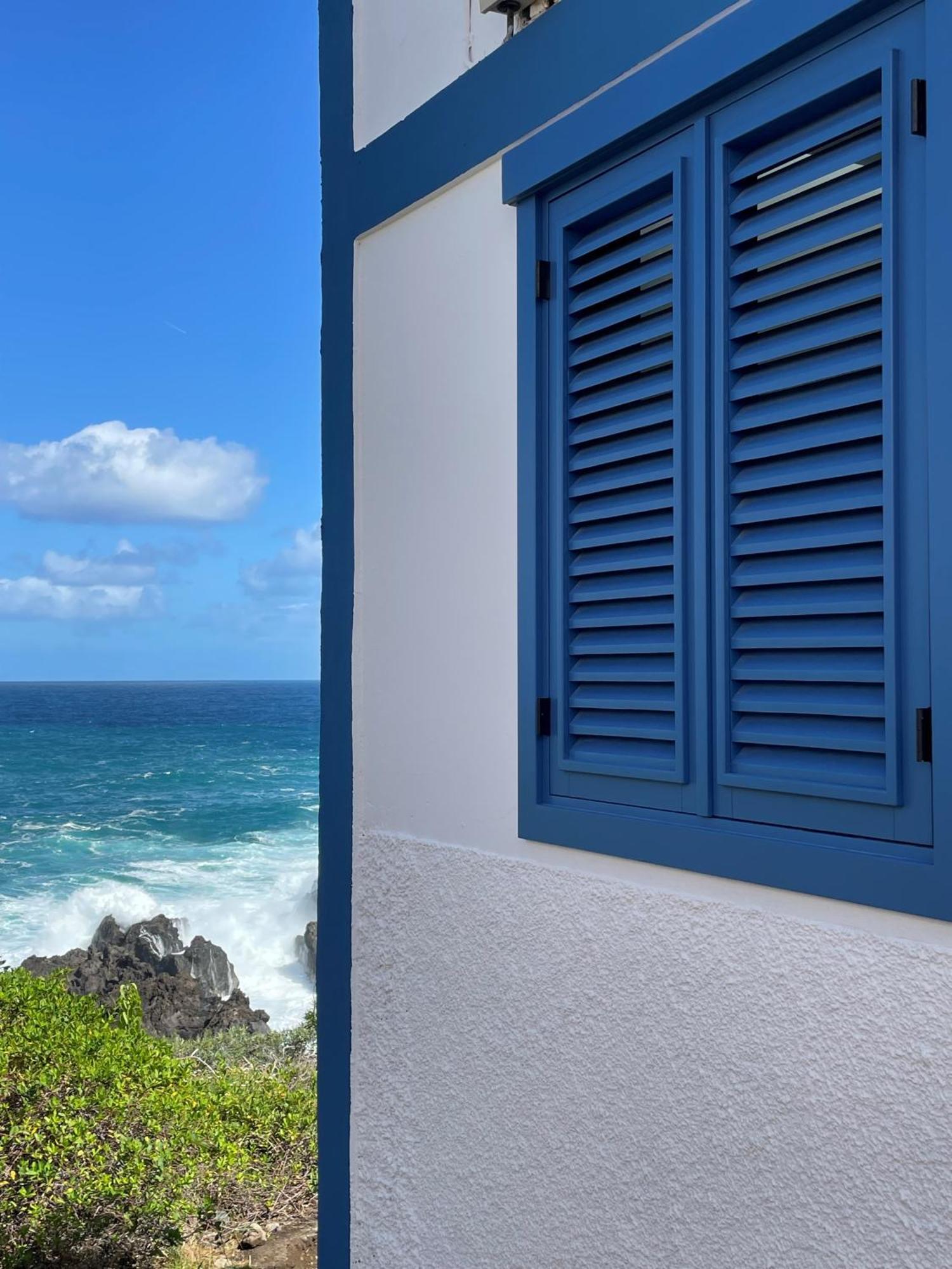 Casa La Baja Βίλα Garachico  Εξωτερικό φωτογραφία