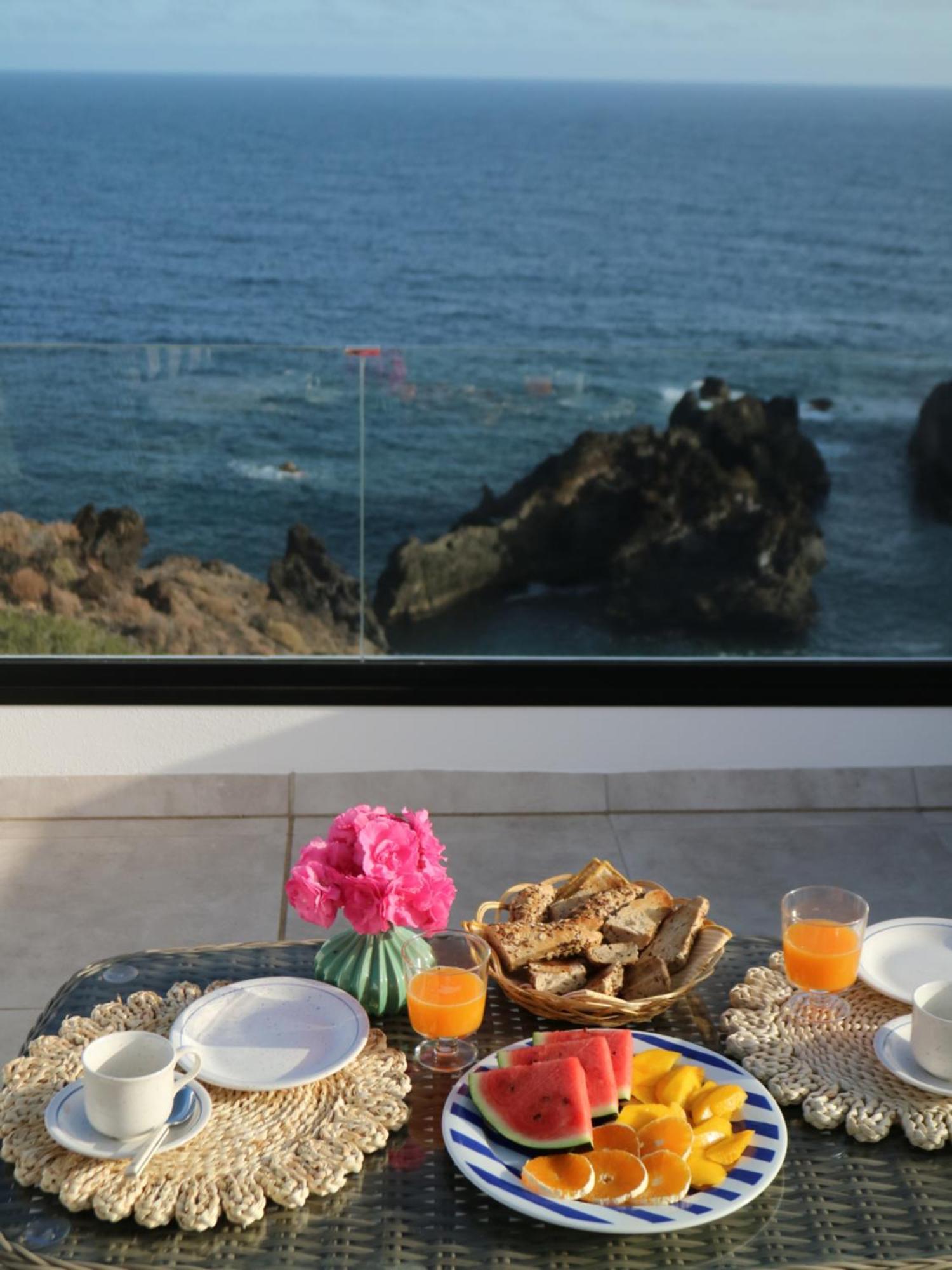 Casa La Baja Βίλα Garachico  Εξωτερικό φωτογραφία