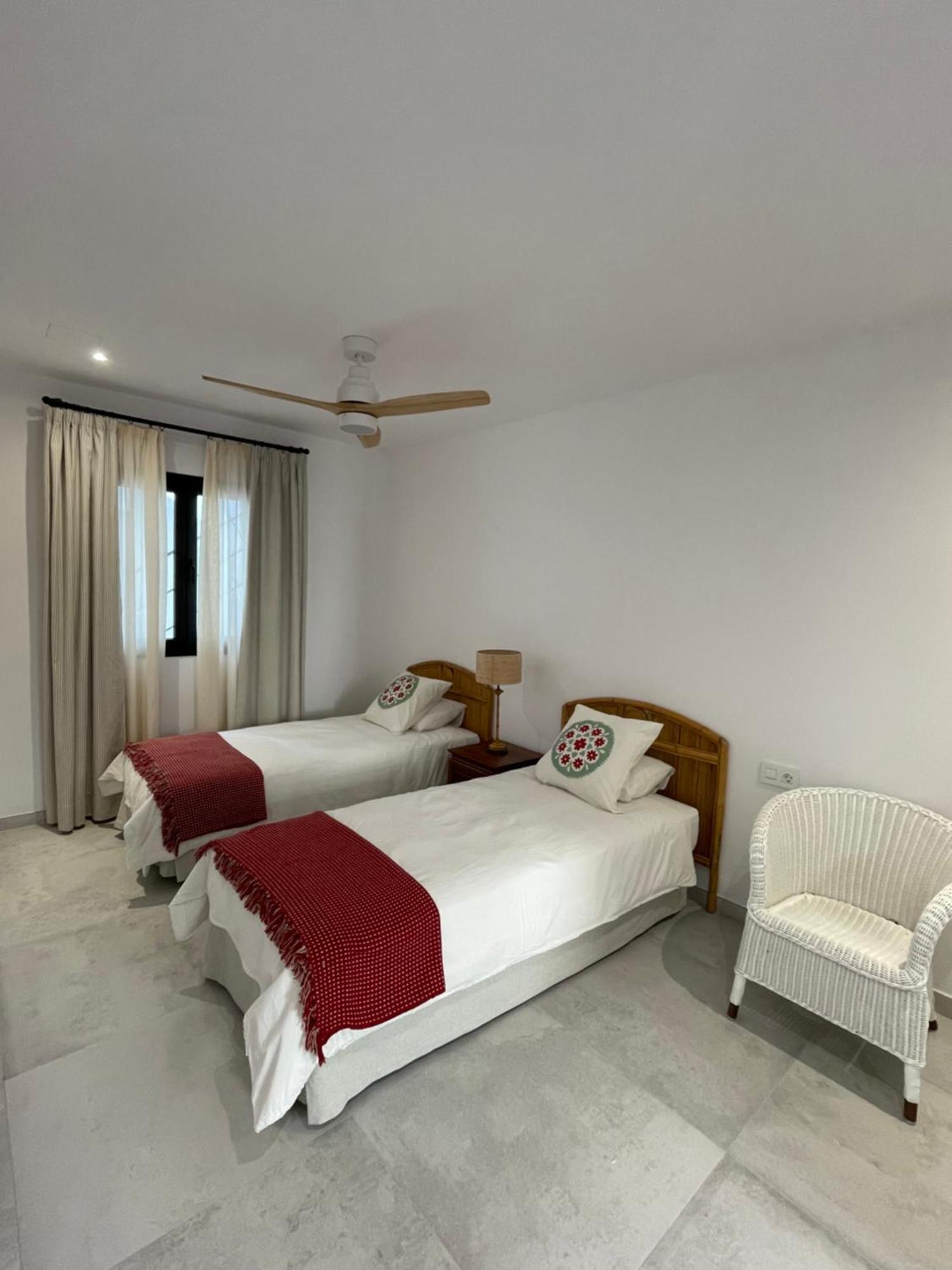 Casa La Baja Βίλα Garachico  Εξωτερικό φωτογραφία