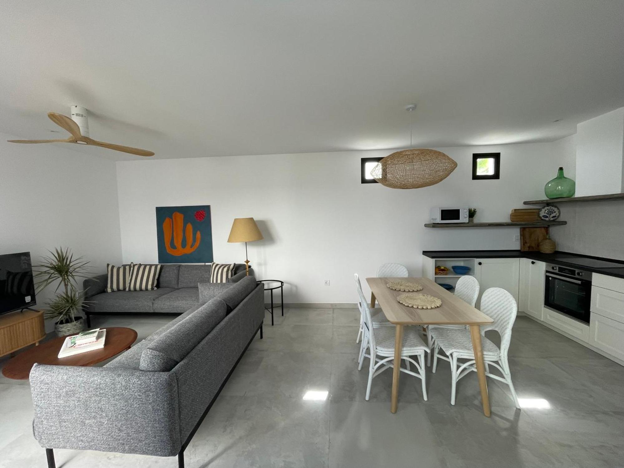 Casa La Baja Βίλα Garachico  Εξωτερικό φωτογραφία