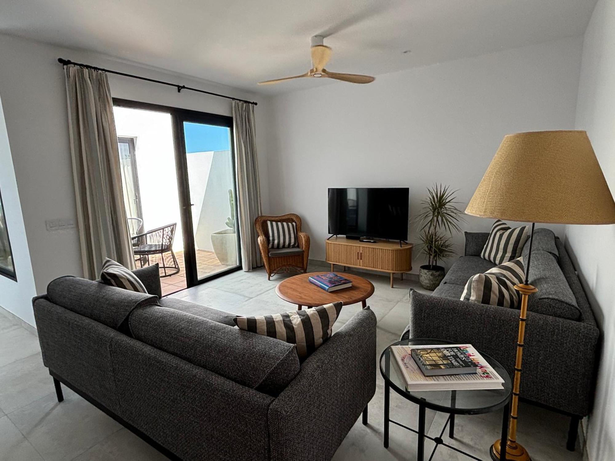 Casa La Baja Βίλα Garachico  Εξωτερικό φωτογραφία